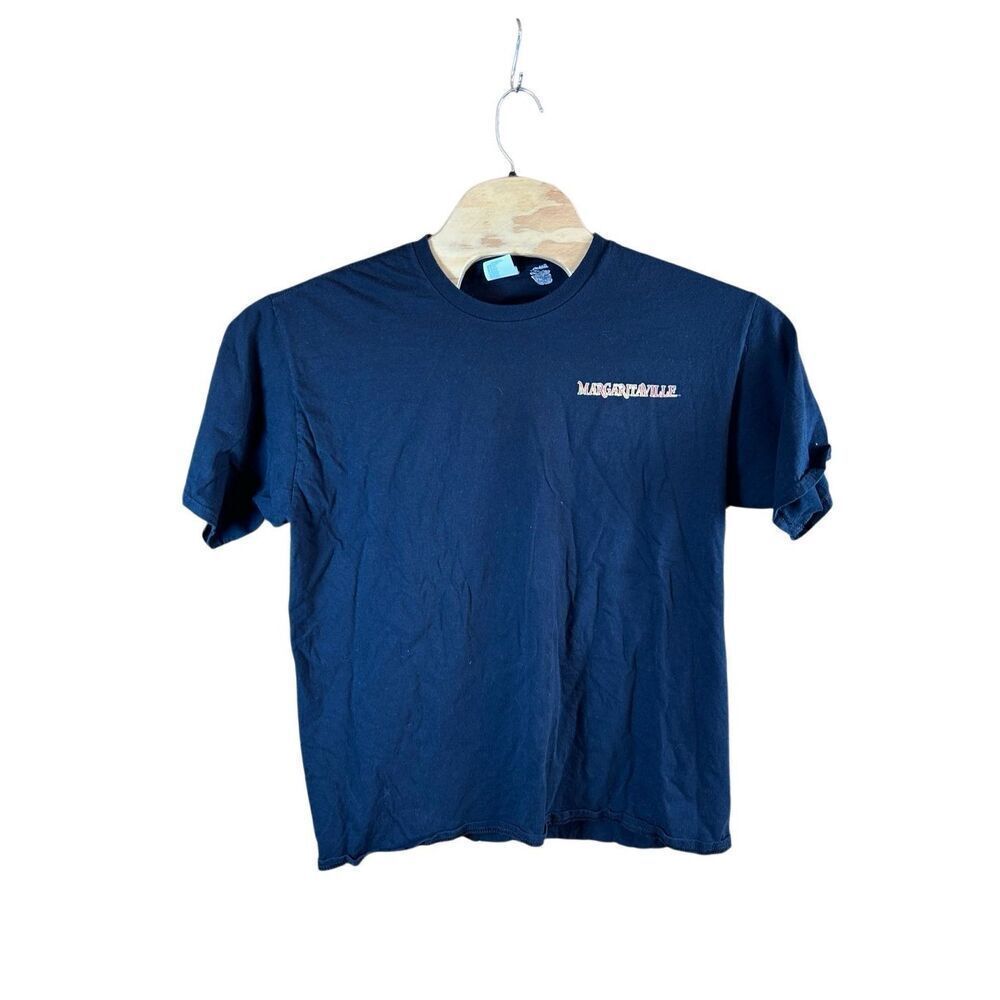 Margaritaville XL Pirate TSHIRT